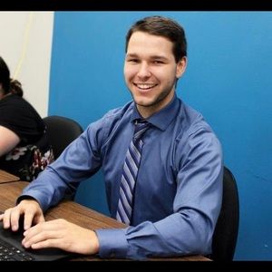 Meet your Posher, Craig